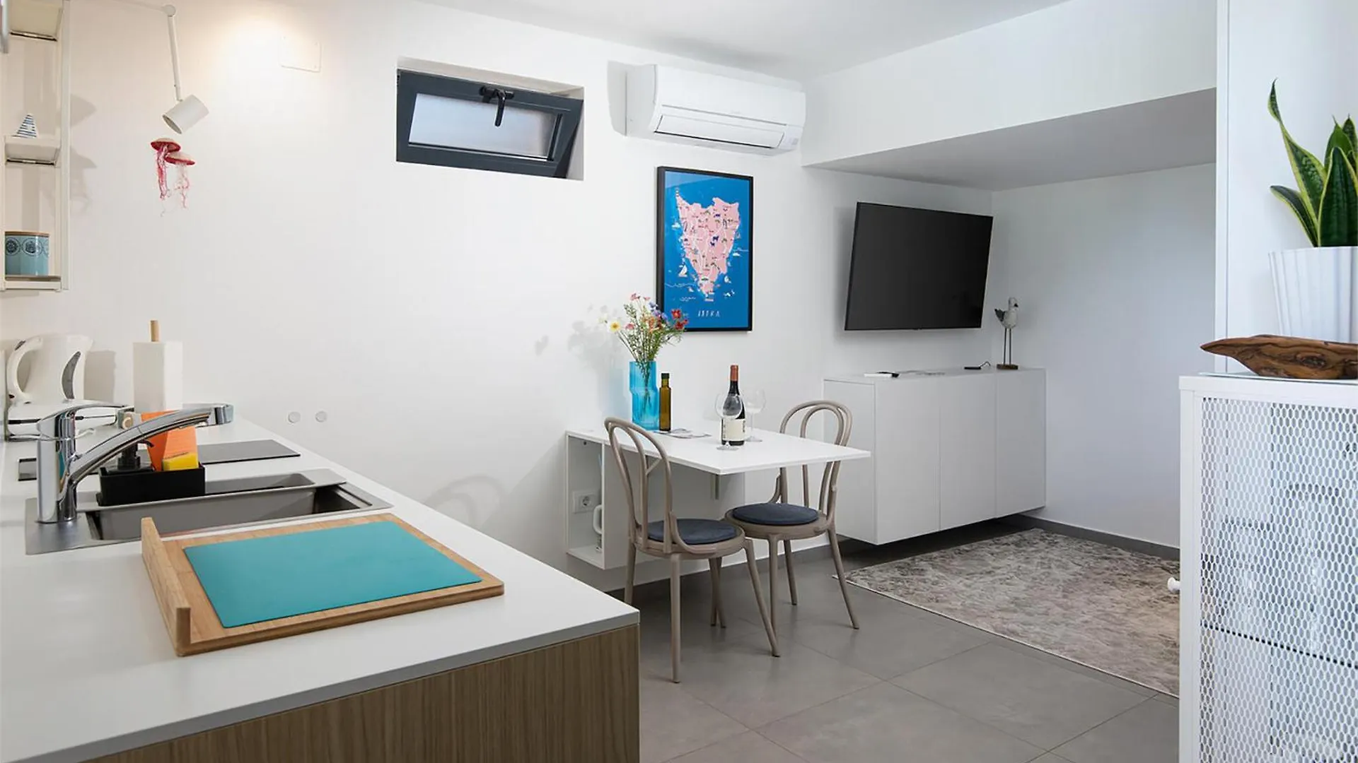 Villa Beach House Olive Medulin Holiday home