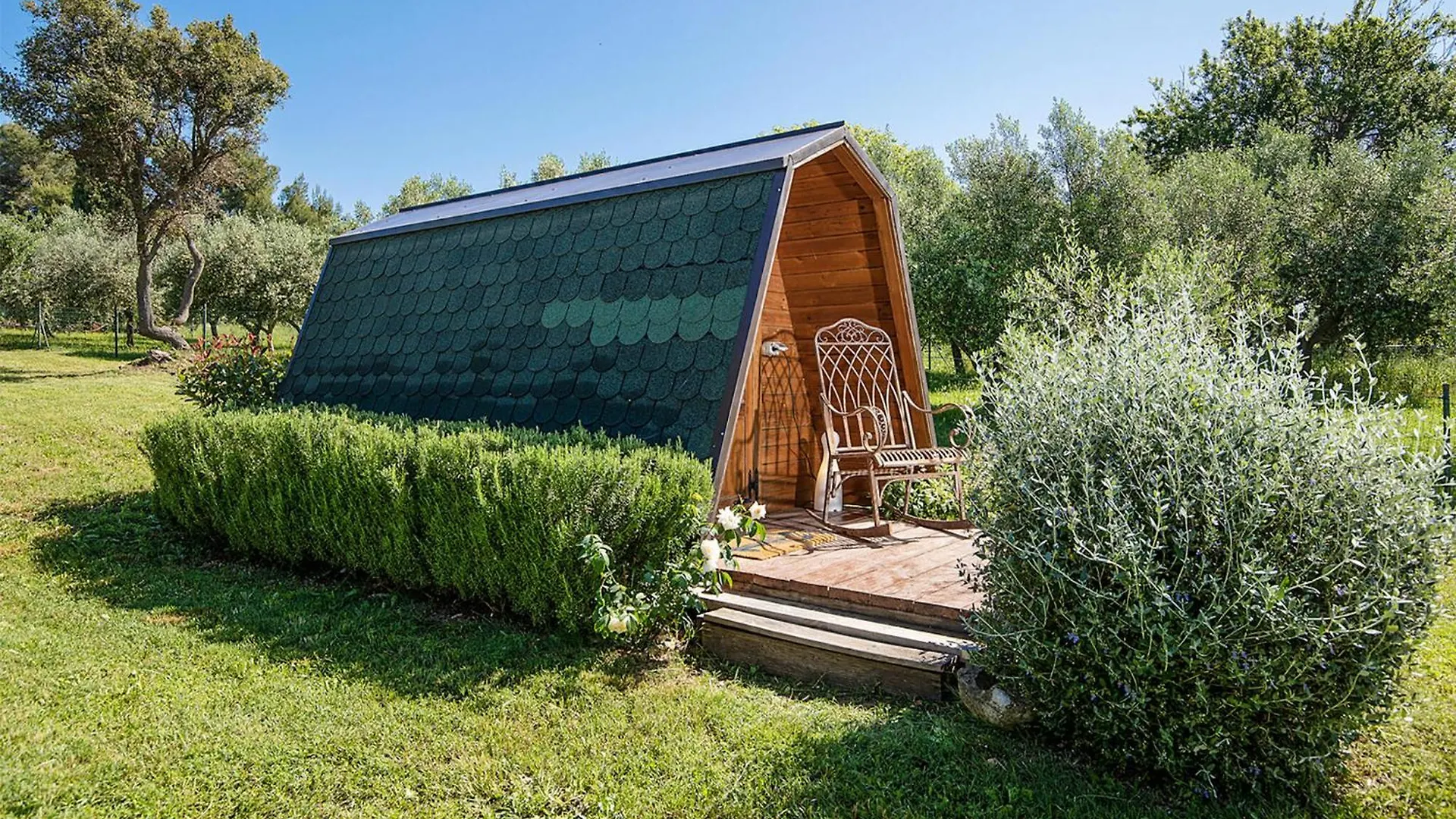 Villa Beach House Olive Medulin 0*,  Croatia