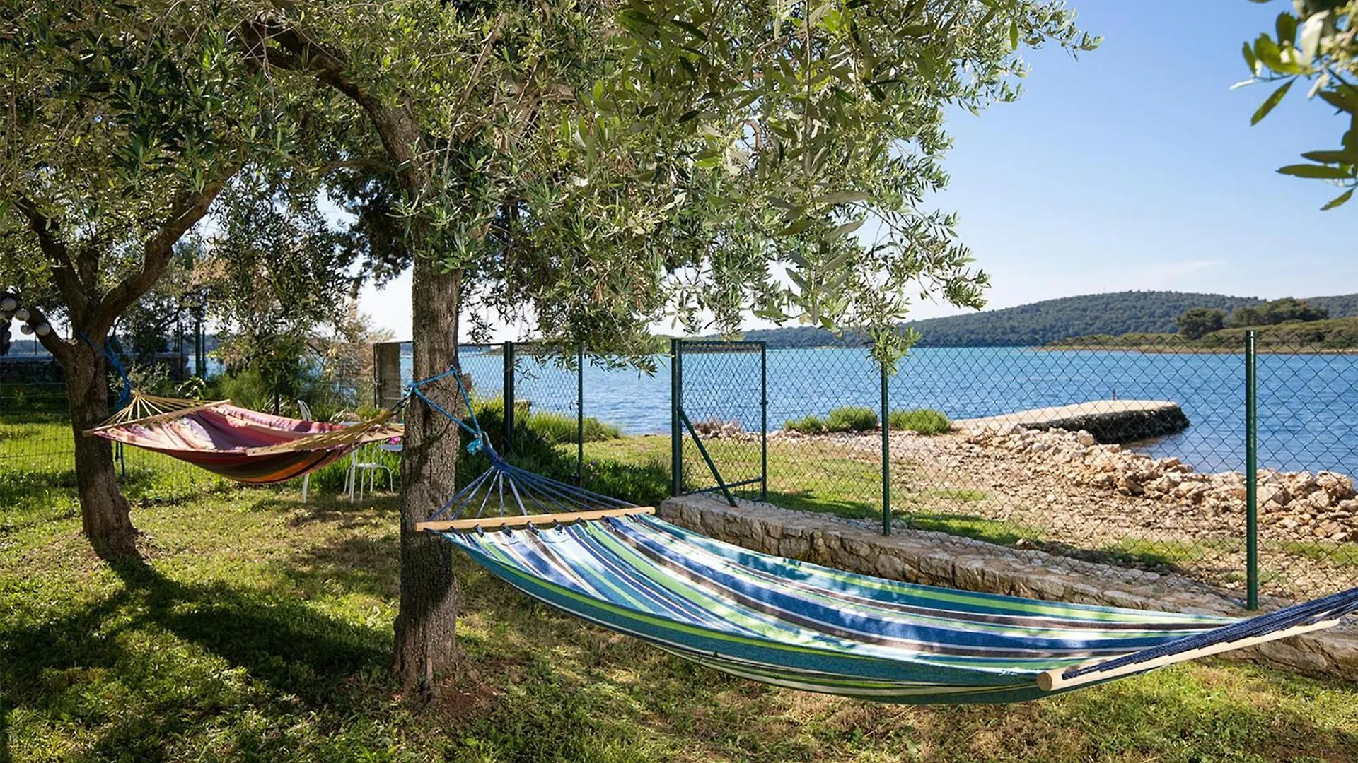 Villa Beach House Olive Medulin Holiday home