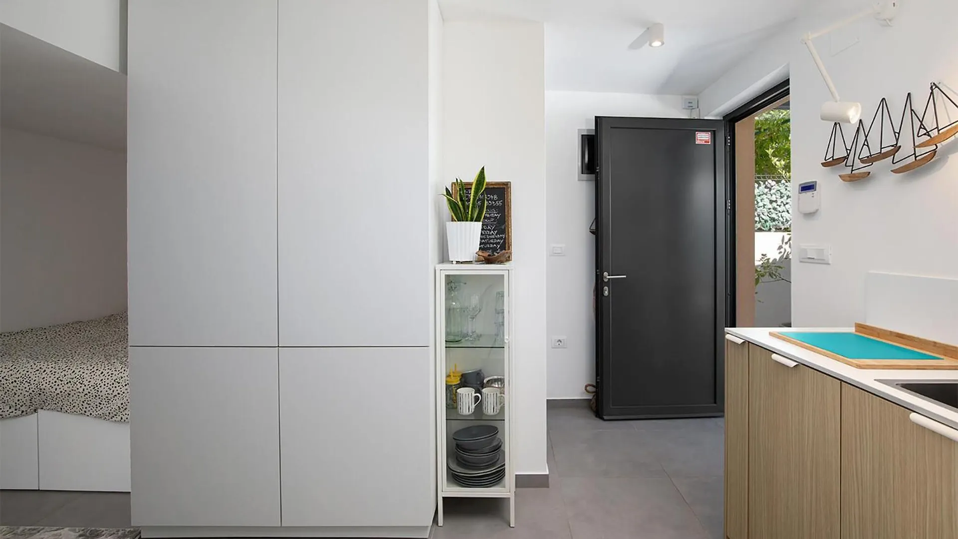 Villa Beach House Olive Medulin