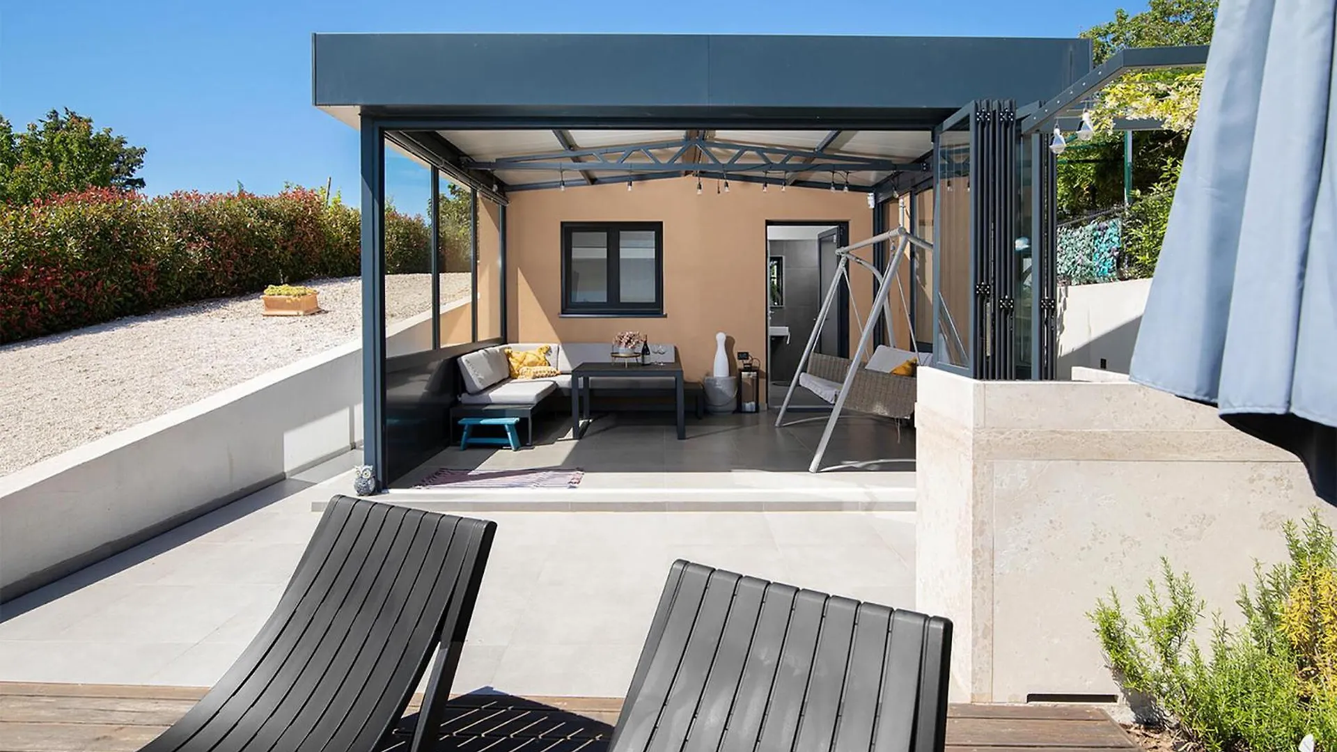 Villa Beach House Olive Medulin 0*,