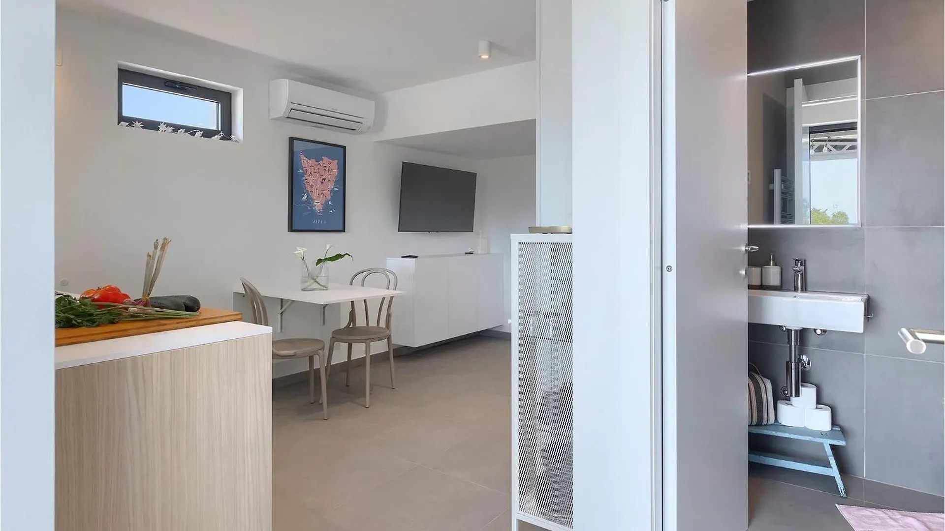 Villa Beach House Olive Medulin