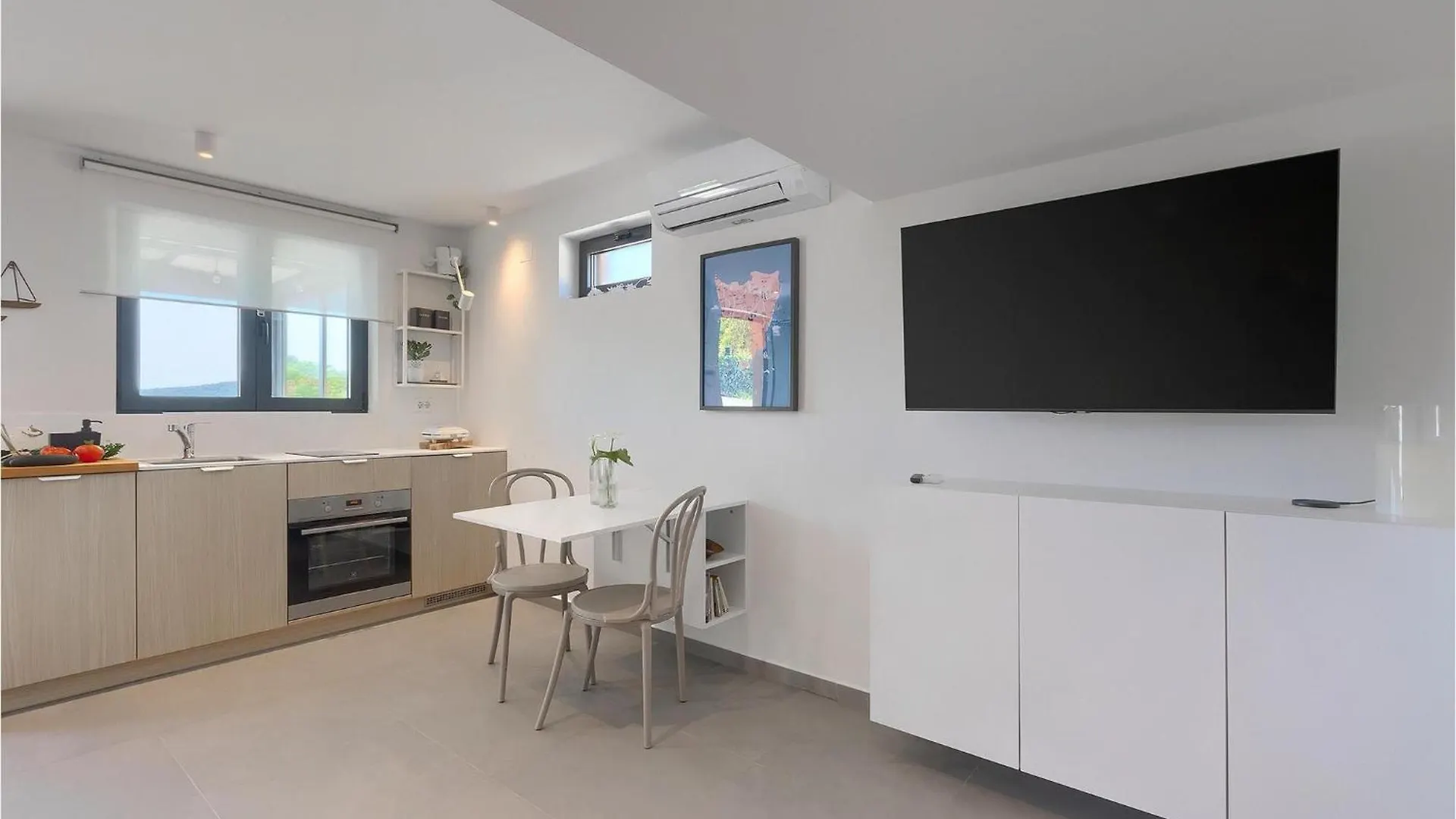 Villa Beach House Olive Medulin Holiday home