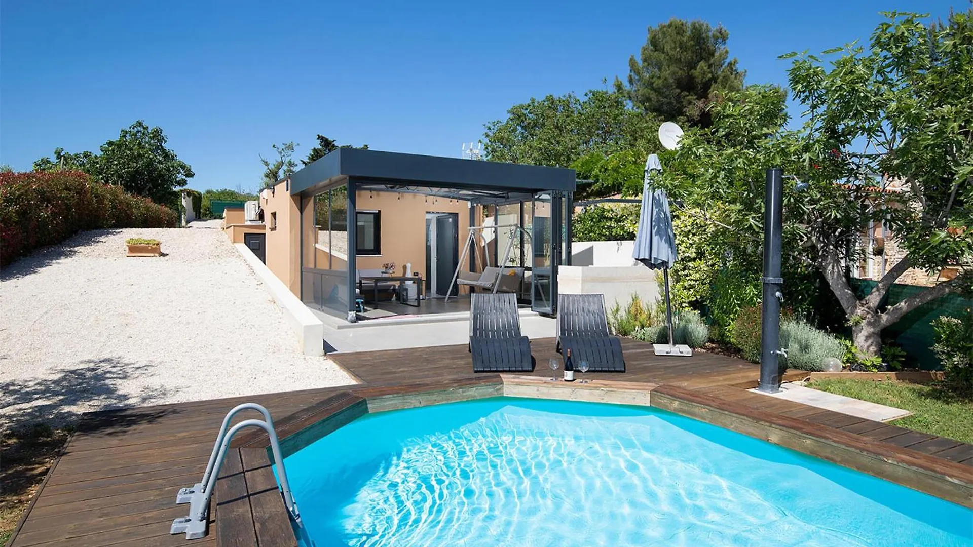 Villa Beach House Olive Medulin 0*,  Croatia