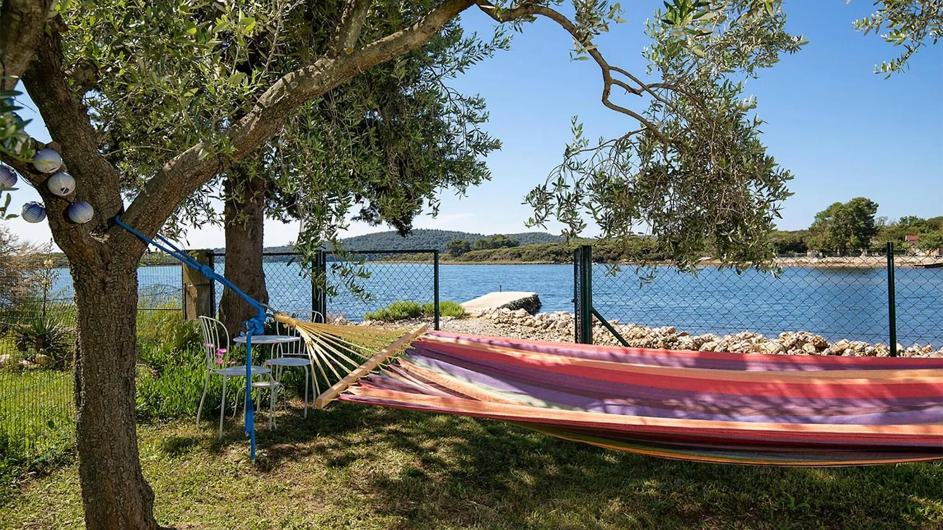 Holiday home Villa Beach House Olive Medulin Croatia