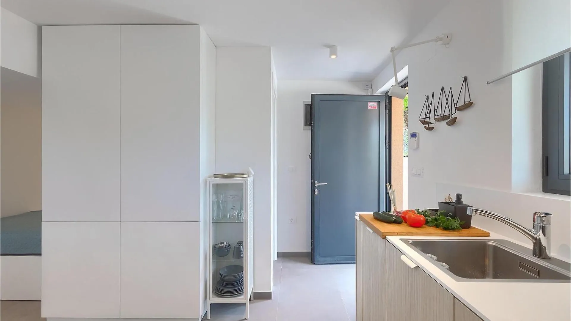 Villa Beach House Olive Medulin 0*,