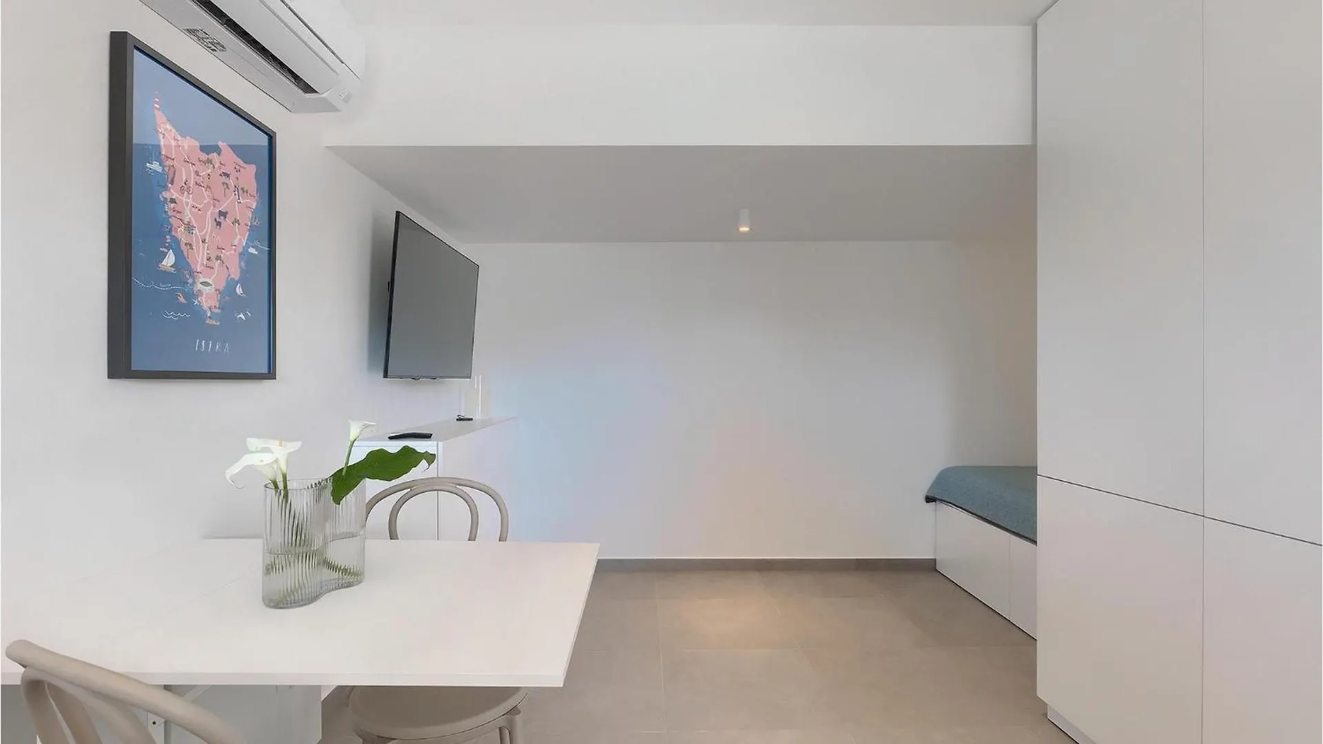 Holiday home Villa Beach House Olive Medulin Croatia